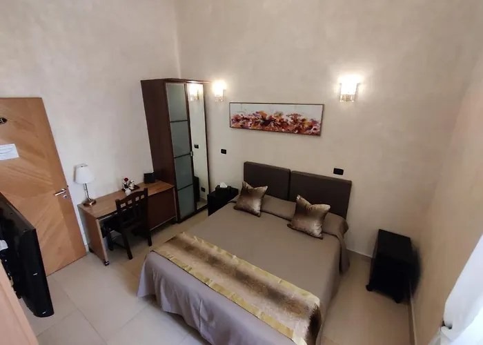 Nitta Guesthouse 4* Rome
