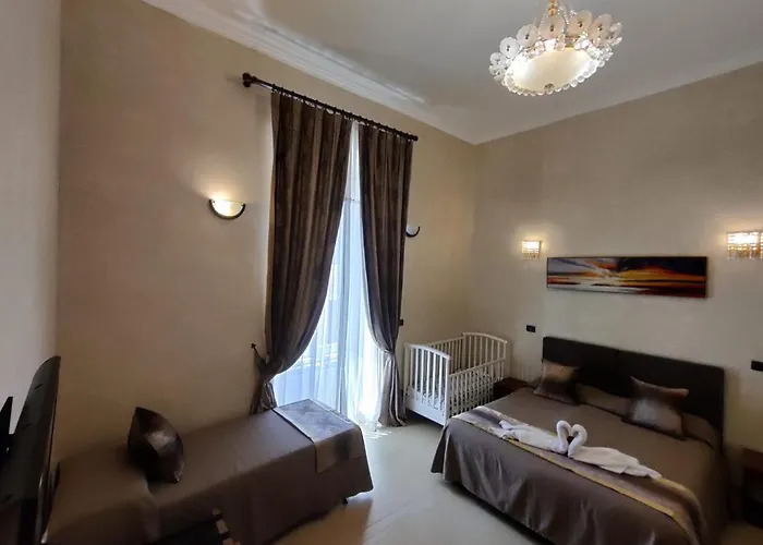 Nitta Guesthouse Guest house Rome
