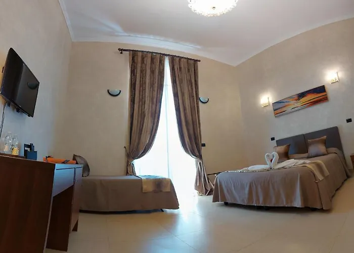 Guest house Nitta Guesthouse 4*