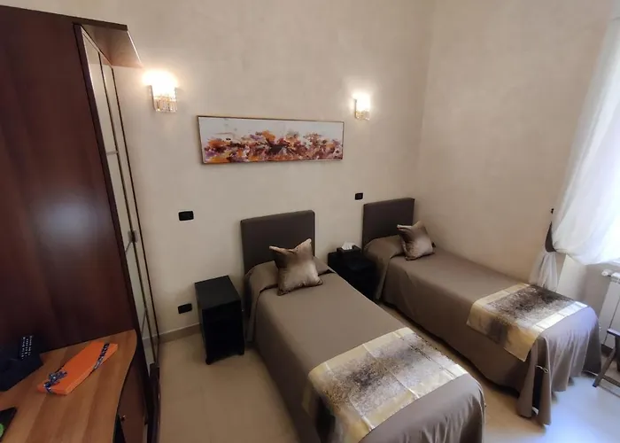 Nitta Guesthouse 4*