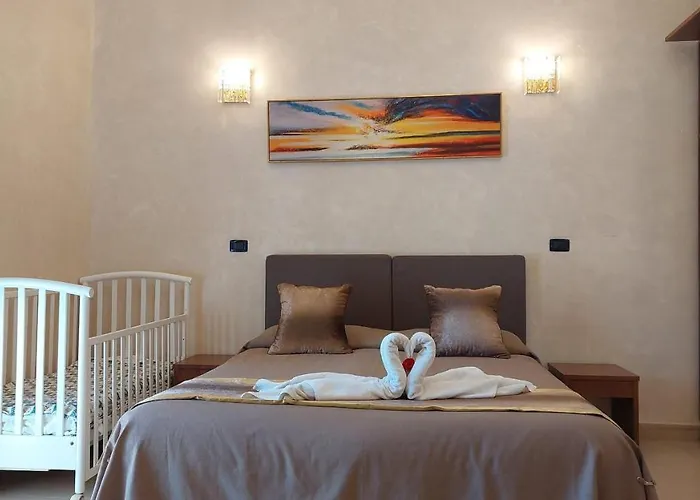 Guest house Nitta Guesthouse Rome
