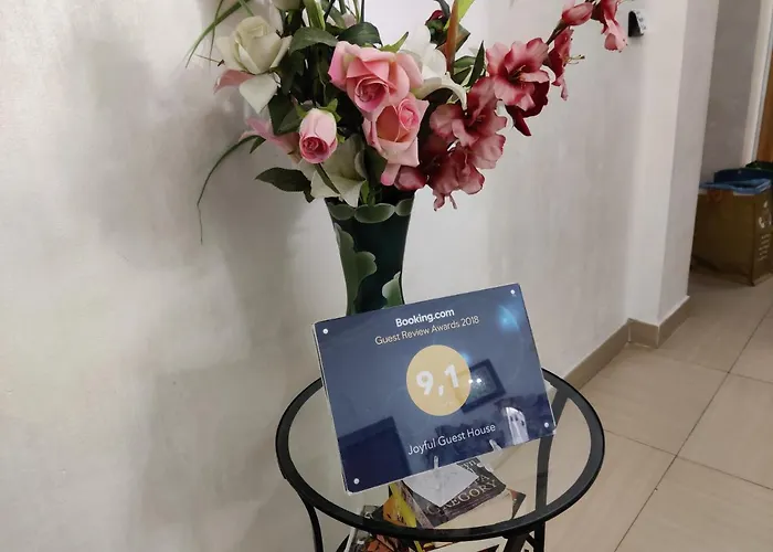 Nitta Guesthouse Rome
