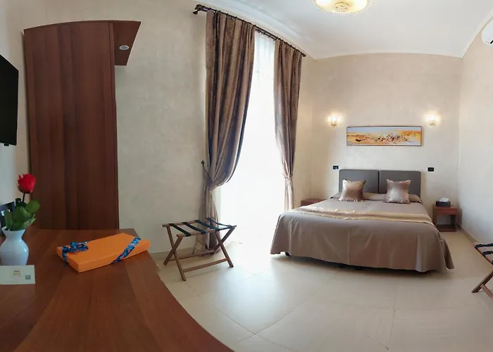 Nitta Guesthouse 4*
