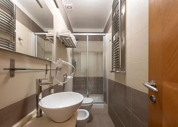 Nitta Guesthouse Rome