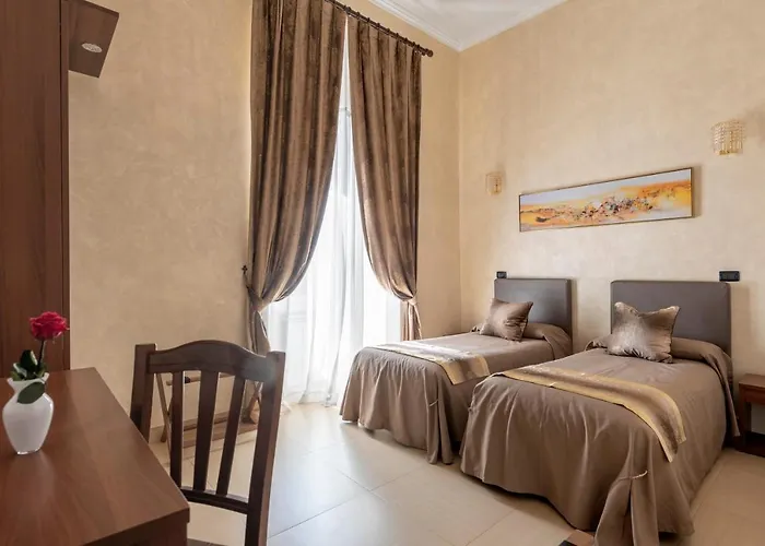 Guest house Nitta Guesthouse Rome