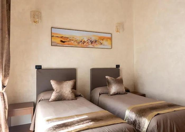 Nitta Guesthouse Rome