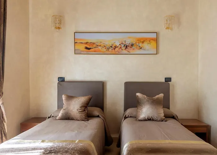 Nitta Guesthouse Rome