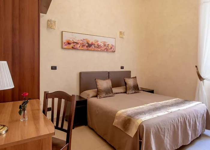 Nitta Guesthouse Rome