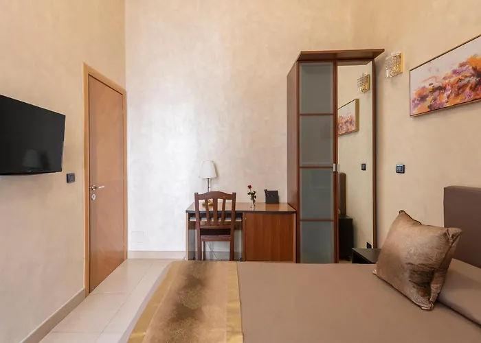 Nitta Guesthouse Guest house Rome