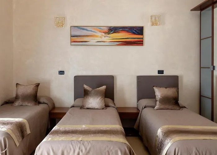 Guest house Nitta Guesthouse Rome