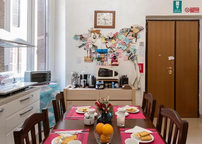 Guest house Nitta Guesthouse