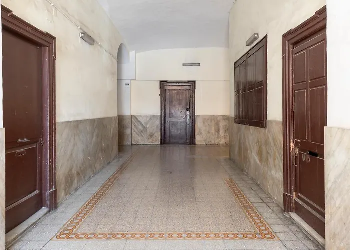 Guest house Nitta Guesthouse Rome