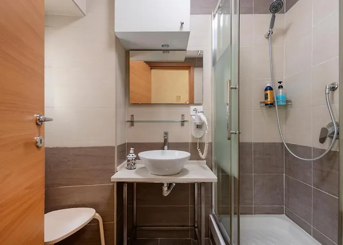Nitta Guesthouse Guest house Rome
