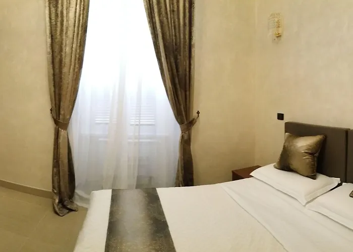 Guest house Nitta Guesthouse 4*