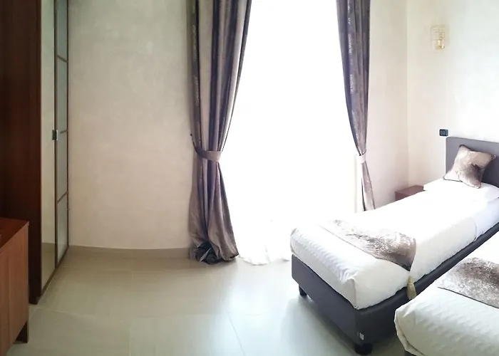 Guest house Nitta Guesthouse 4*