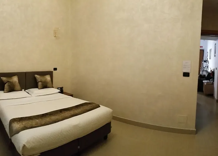 Nitta Guesthouse Guest house Rome