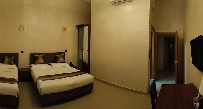 Nitta Guesthouse Guest house 4*