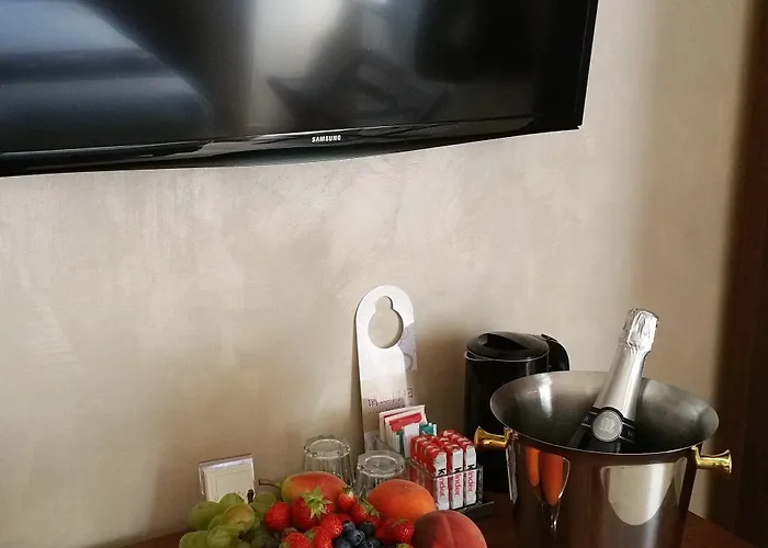 Guest house Nitta Guesthouse Rome