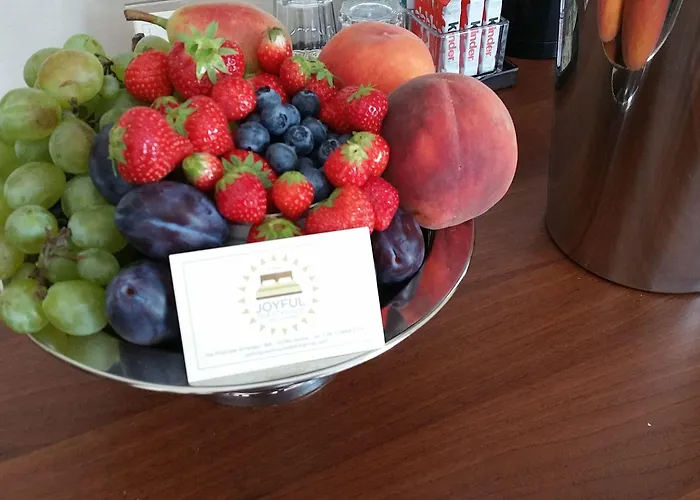 Nitta Guesthouse Guest house Rome