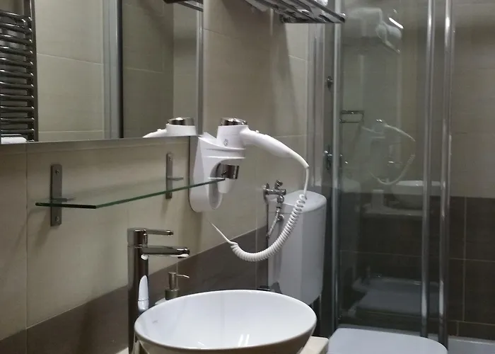 Guest house Nitta Guesthouse 4*
