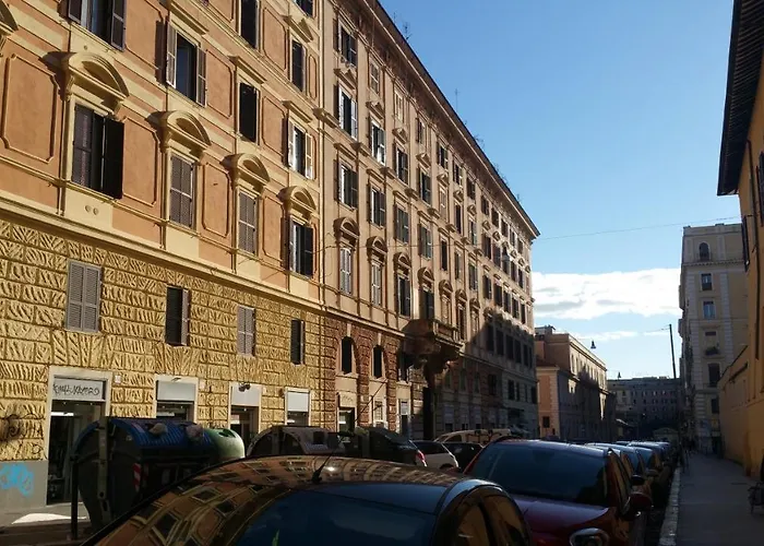 Nitta Guesthouse Guest house Rome
