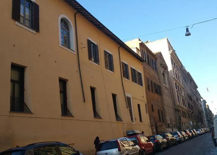 Guest house Nitta Guesthouse Rome